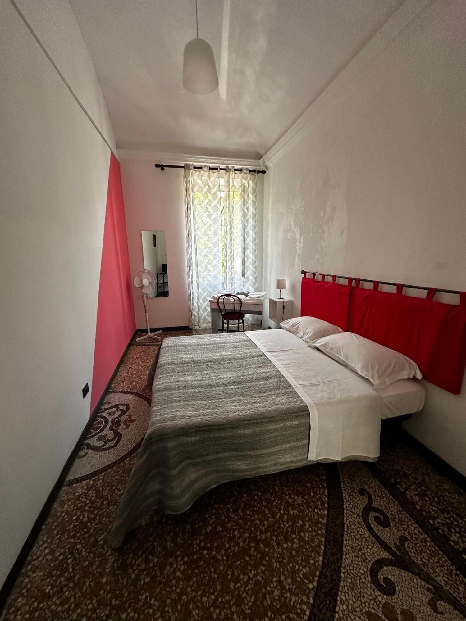 B&B Madama Teresa Turin Extérieur photo