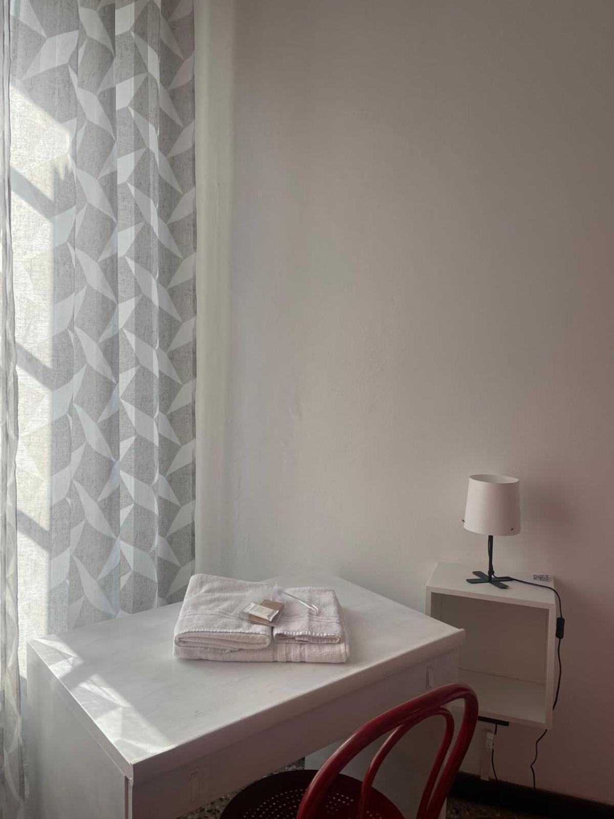 B&B Madama Teresa Turin Extérieur photo