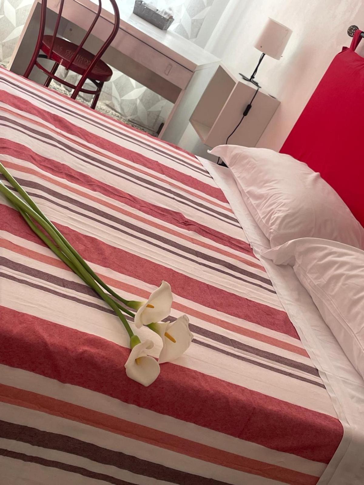 B&B Madama Teresa Turin Extérieur photo