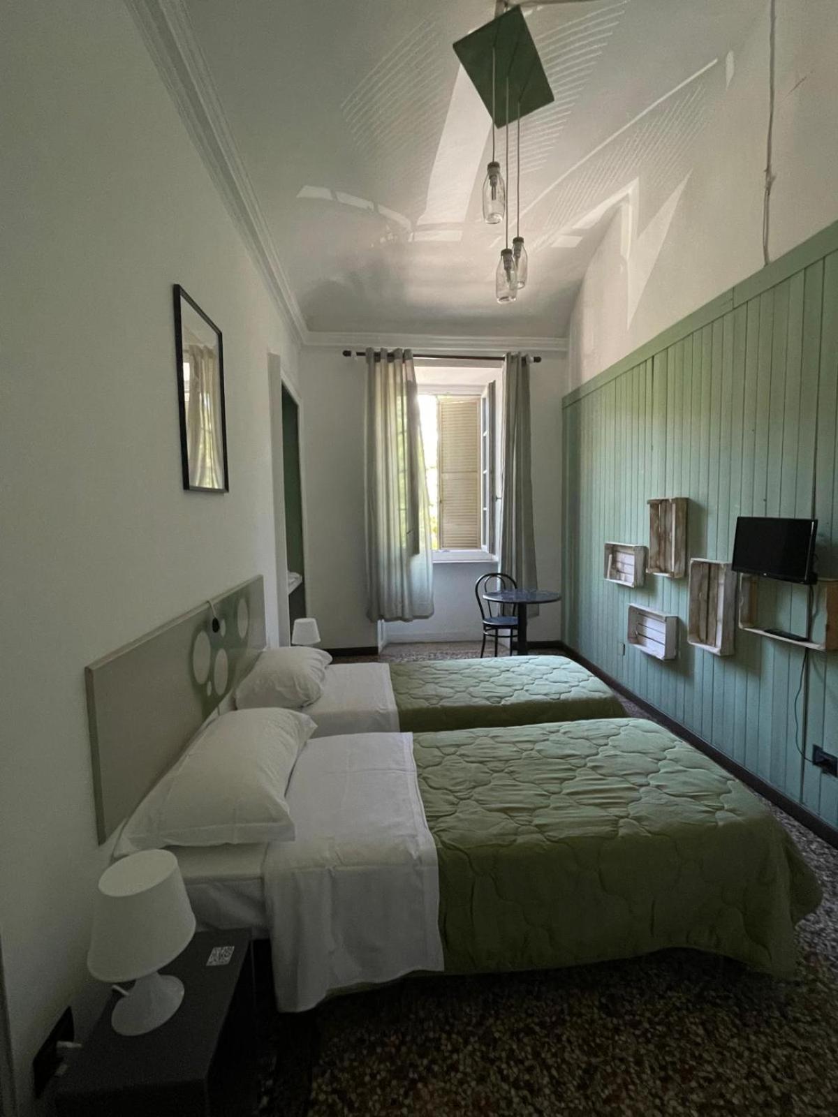B&B Madama Teresa Turin Extérieur photo