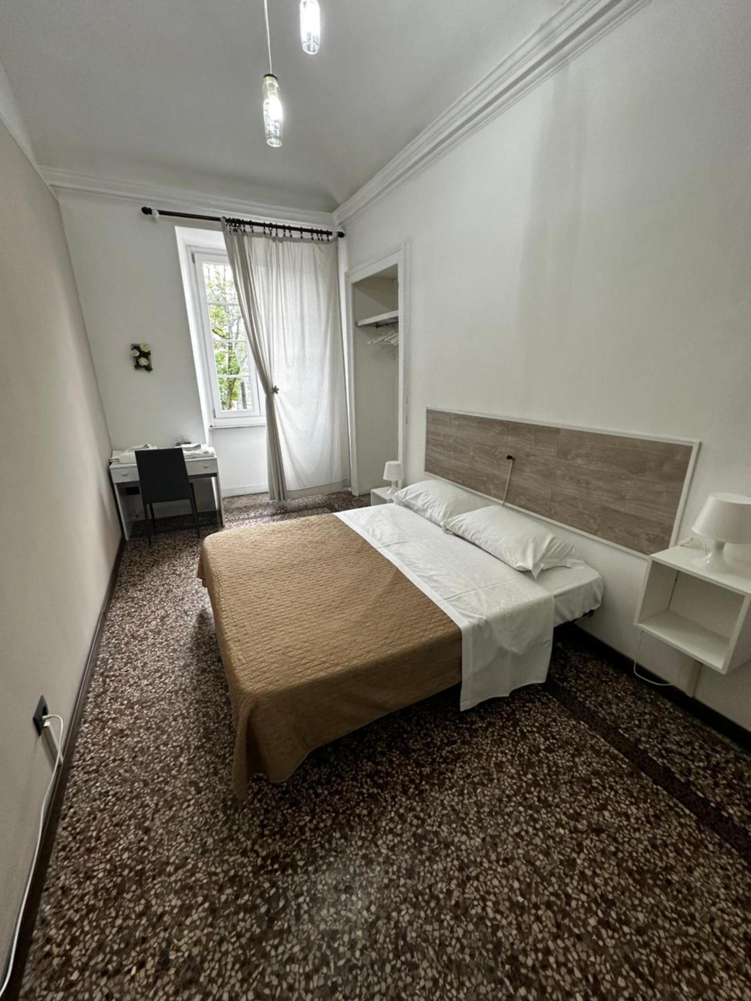 B&B Madama Teresa Turin Extérieur photo