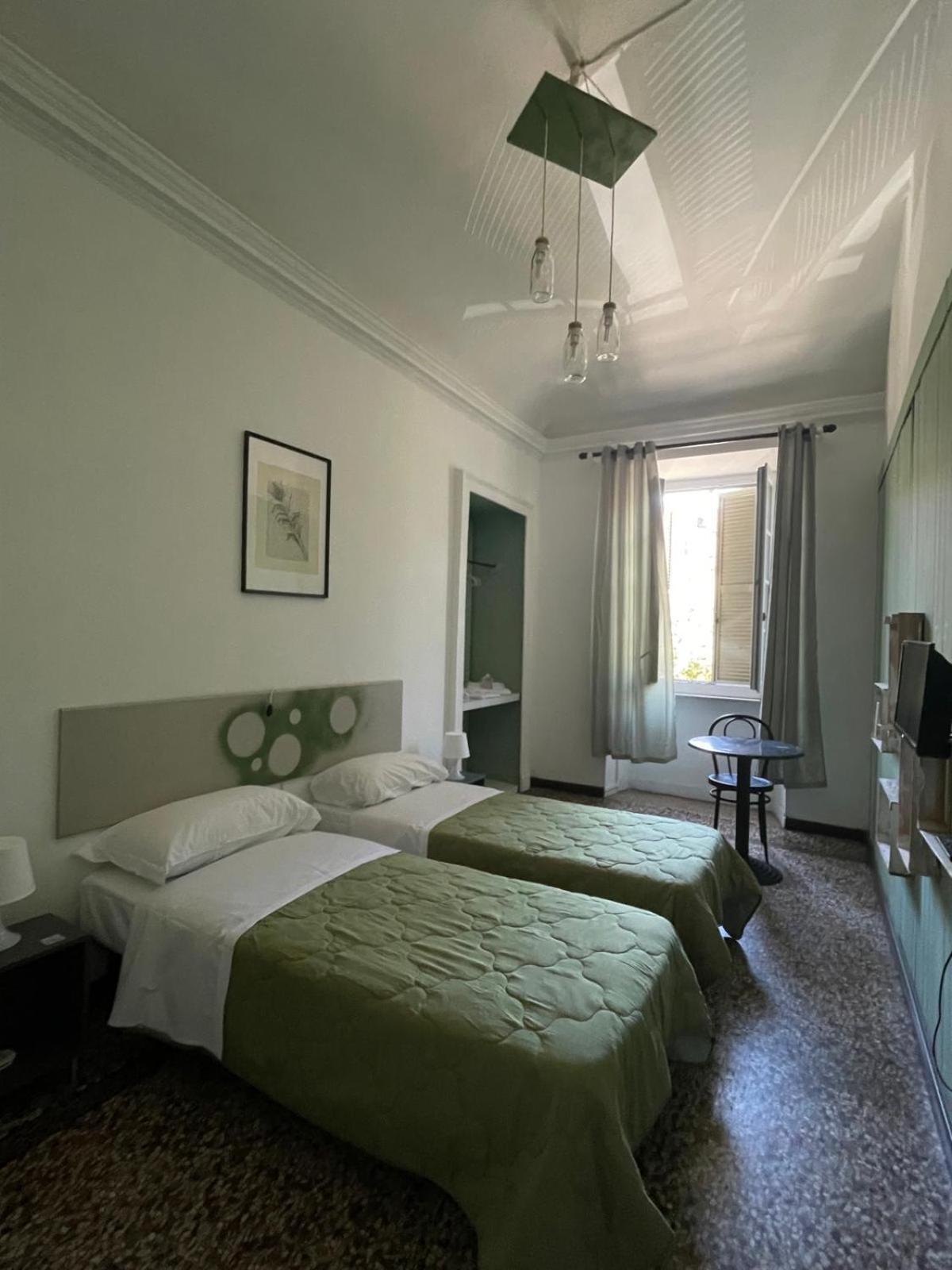 B&B Madama Teresa Turin Extérieur photo