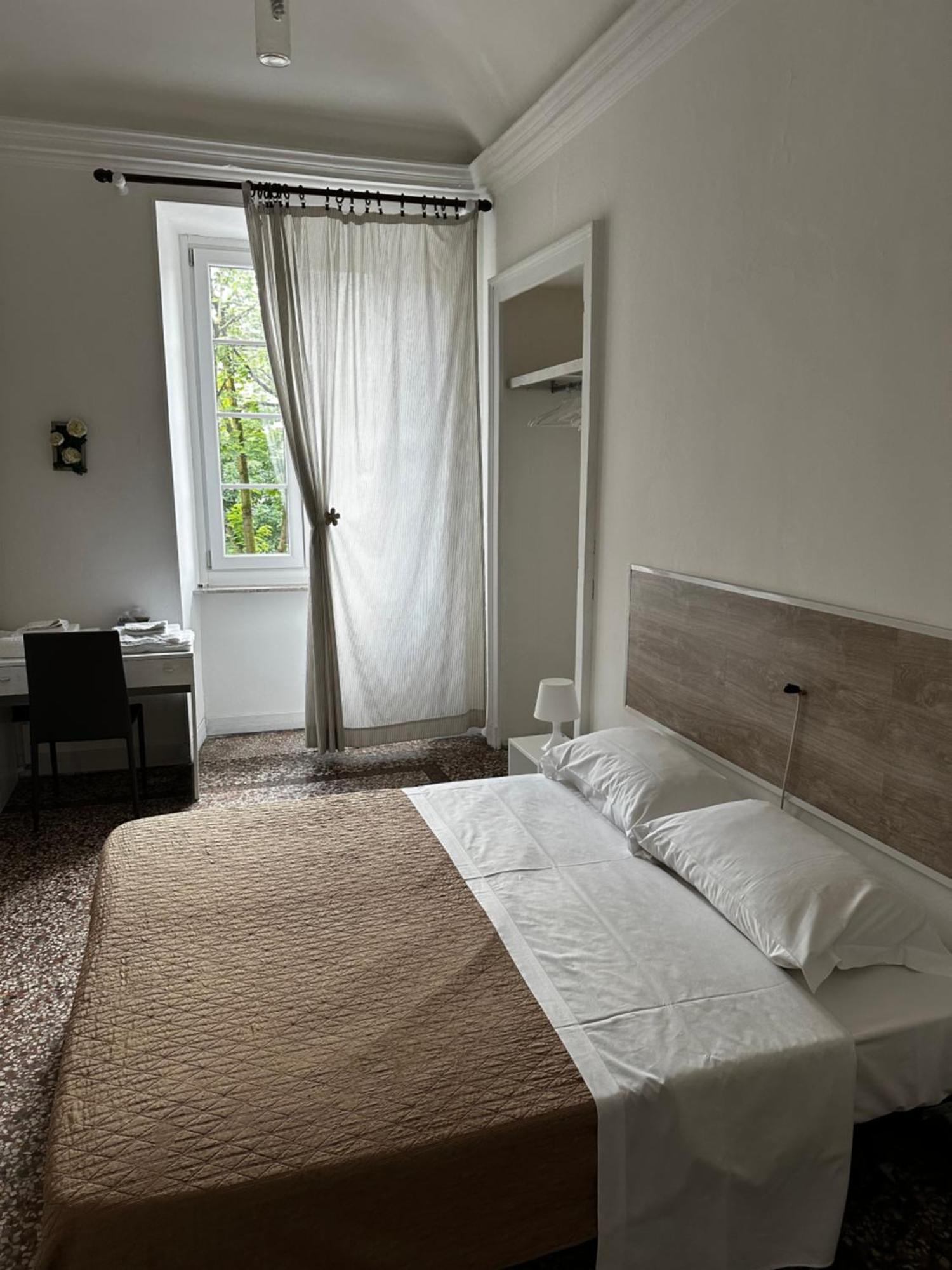B&B Madama Teresa Turin Extérieur photo